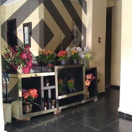 Hotel Serodio サンパウロ エクステリア 写真