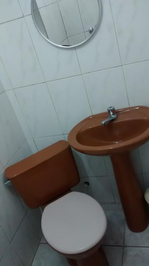 Hotel Serodio サンパウロ エクステリア 写真