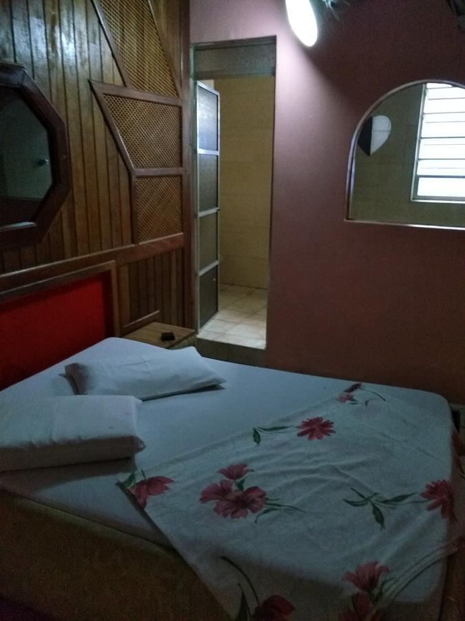 Hotel Serodio サンパウロ エクステリア 写真