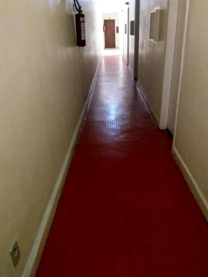 Hotel Serodio サンパウロ エクステリア 写真