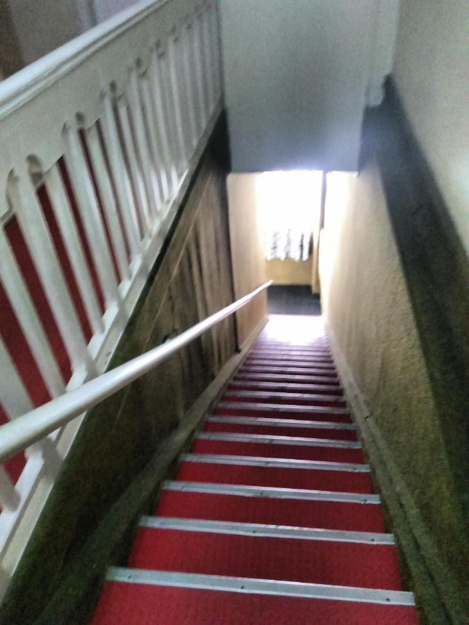 Hotel Serodio サンパウロ エクステリア 写真